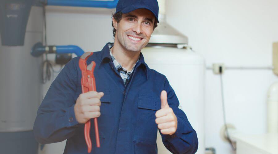 Professional Leak Detection Services in Danville, AL